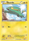 Electrike (Pikachu Libre #028)