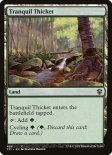 Tranquil Thicket (#408)