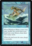Whirlpool Rider (#035)