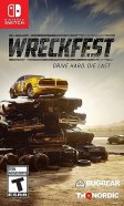 Wreckfest: Drive Hard, Die Last
