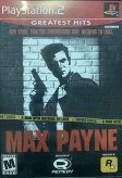 Max Payne (Greatest Hits)