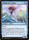 Cloudreader Sphinx (#143)