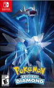 Pokémon: Brilliant Diamond