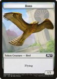 Bird (Token #002)