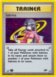 Sabrina (#020)