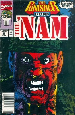 'Nam, The #52