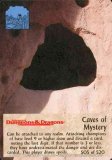 Caves of Mystery