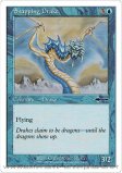 Snapping Dragon (#015)