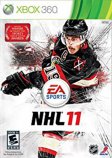 NHL 2011