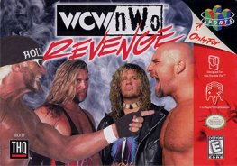 WCW / NWO Revenge