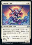 Angelic Cub (#002)