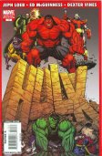Hulk #11 (Adams Variant)