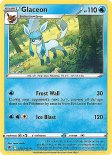 Glaceon (#038)