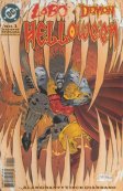 Lobo / Demon: Helloween #1