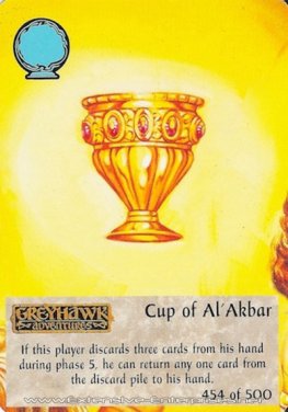 Cup of Al'Akbar