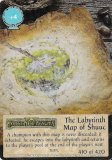 Labyrinth Map of Shucc, The