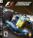 F1 (Championship Edition)