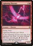 Lightning Phoenix (#021)