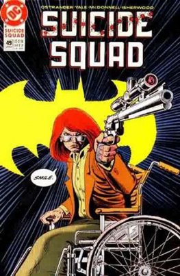 Suicide Squad #49