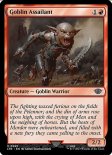 Goblin Assailant (#295)