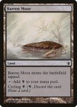 Barren Moor (#124)