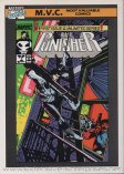 M.V.C. The Punisher #1 - #127
