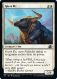 Giant Ox (#188)