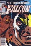 Falcon #3 (Newsstand)