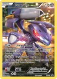 Genesect (#119)