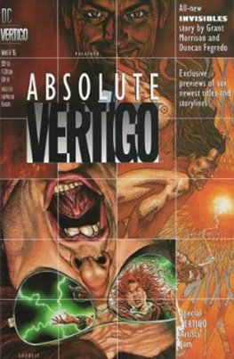 Absolute Vertigo, Winter '95