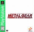 Metal Gear Solid (Greatest Hits)