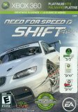 Need for Speed: Shift (Platinum Hits)