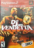 Def Jam Vendetta (Greatest Hits)