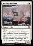 Nesting Dovehawk (Commander #017)