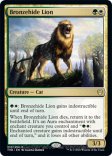 Bronzehide Lion (#210)