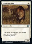 Savannah Lions (#237)