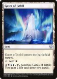 Gates of Istfell (#256)