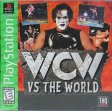 WCW vs. The World (Greatest Hits)