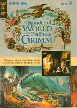 Wonderful World of the Brothers Grimm, The