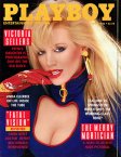 Playboy #388 (April 1986)