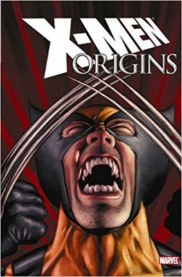 X-Men: Origins