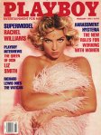 Playboy #458 (February 1992)