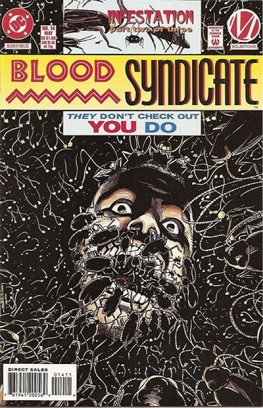 Blood Syndicate #14