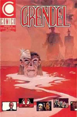 Grendel #39