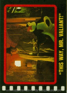 "This Way, Mr. Valiant!" #34