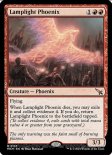 Lamplight Phoenix (#137)