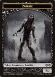 Zombie (Token #008)