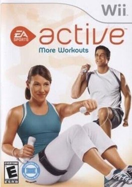Active: More Workouts