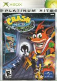 Crash Bandicoot: The Wrath of Cortex (Platinum Hits)