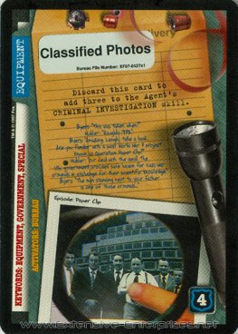 Classified Photos